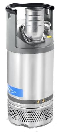 Flygt BS 2630