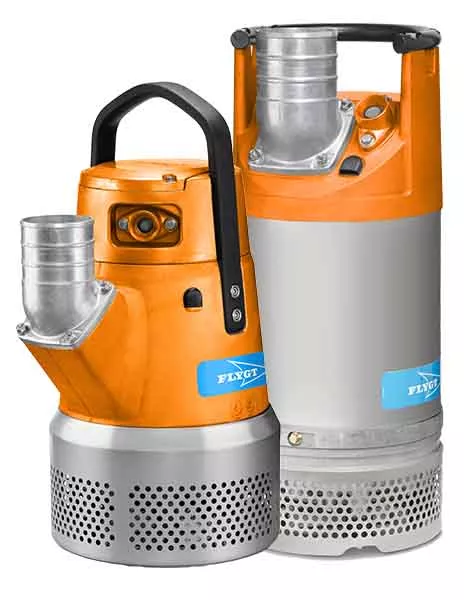 Flygt BS 2670