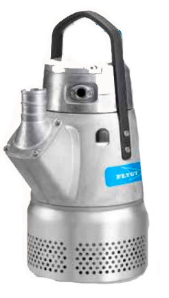 Flygt BS 2151