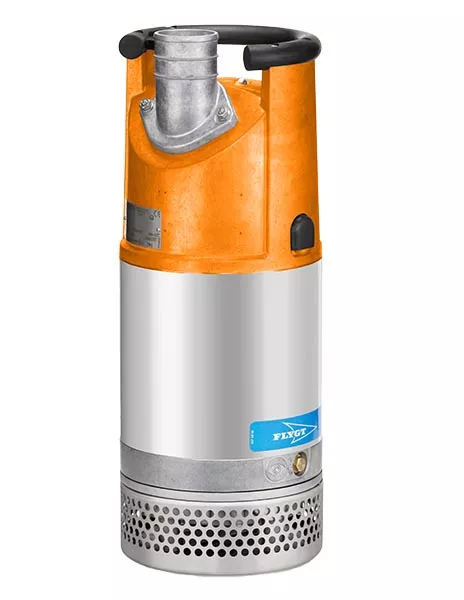 Flygt KS 2620