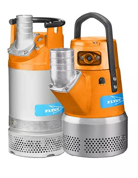 Flygt BS 2660
