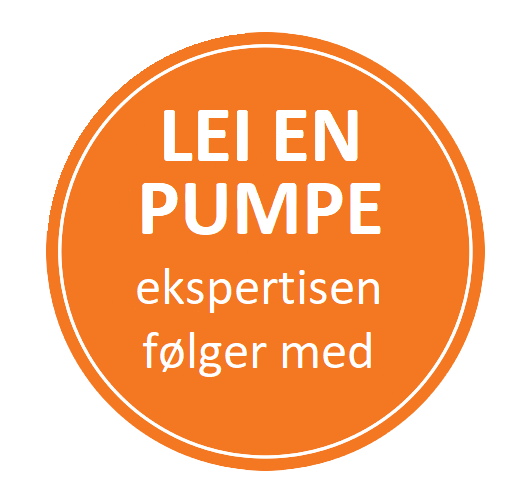 Pumpeutleie