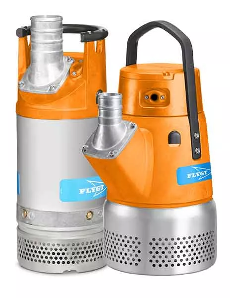 Flygt BS 2640
