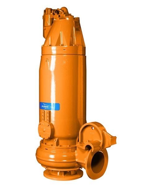 Flygt NS 3153S